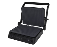 Kohersen Grill elektryczny Kohersen Black Matt NX CERAMIC Smart - 1519411 - zdjęcie 2